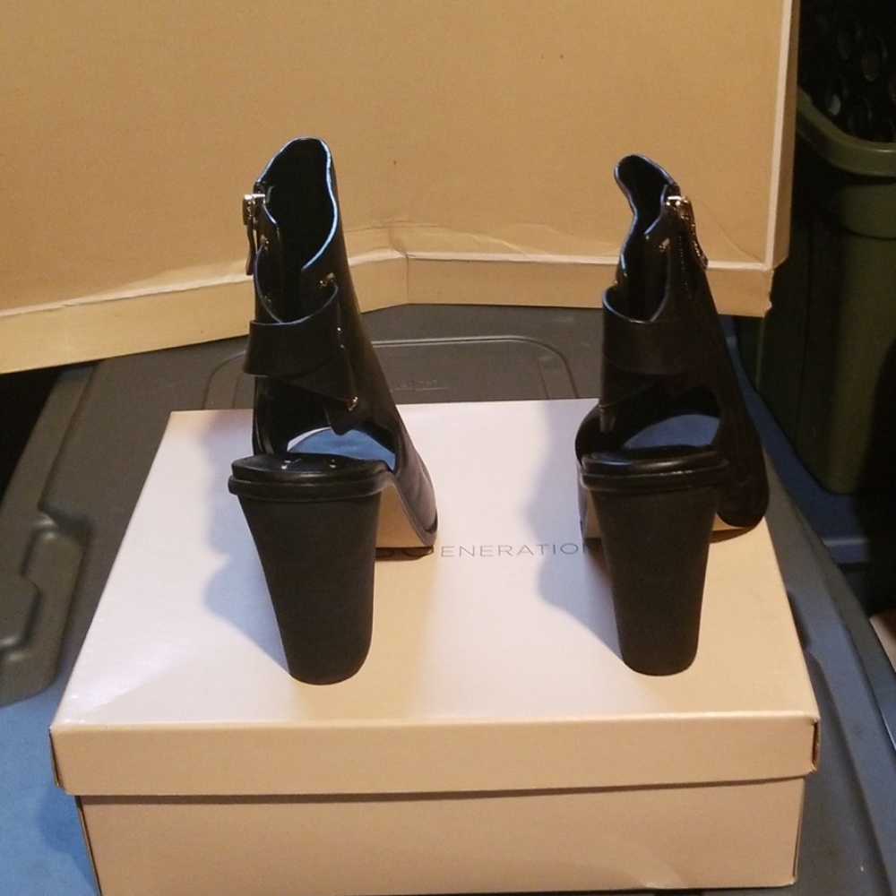 Booties - Picture 2 of 4